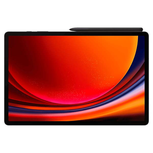 Buy SAMSUNG Galaxy Tab S9 Plus Wi-Fi Android Tablet with Stylus
